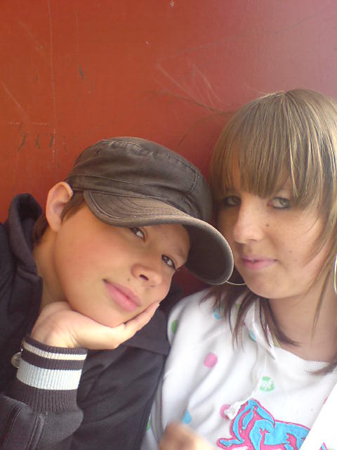 Z Jadzi :*