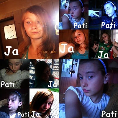 My :**