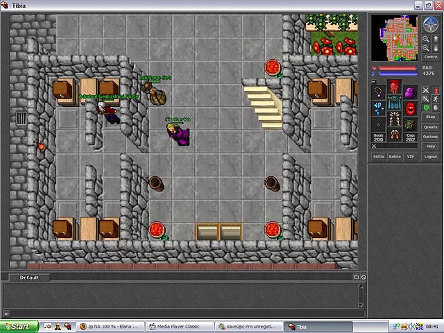 Tibia Ots Good