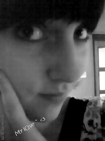 My Love `  ;-*