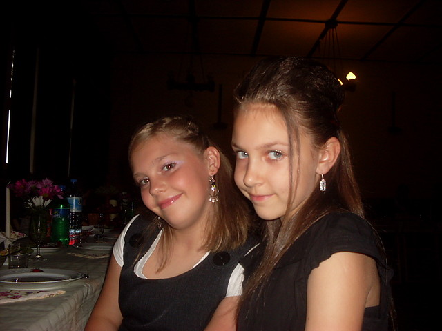 Ewa i Angelika;)