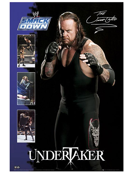 undertaker