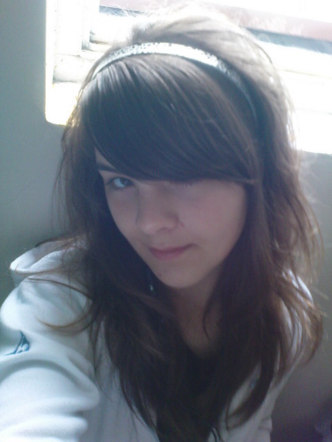 emo Agu :3