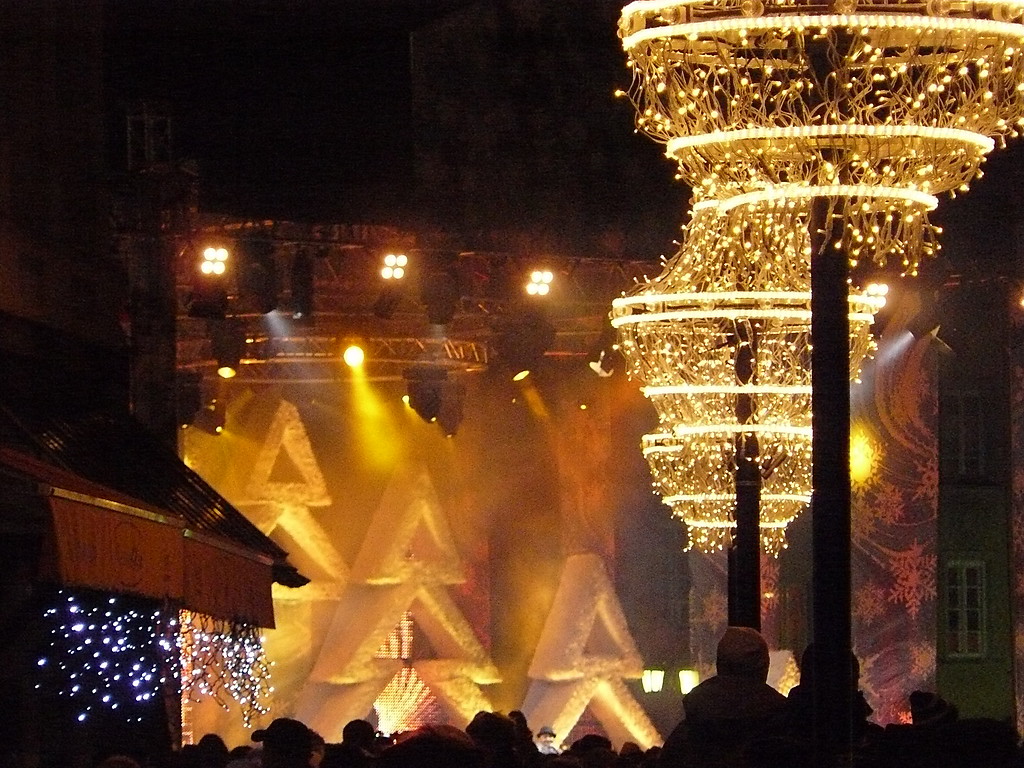 MIKOLAJ  2009
