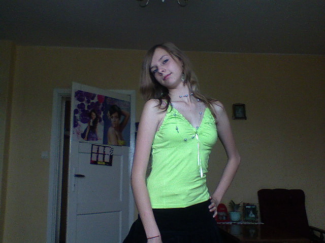 koniec z tym fbl!!!  ;)) 