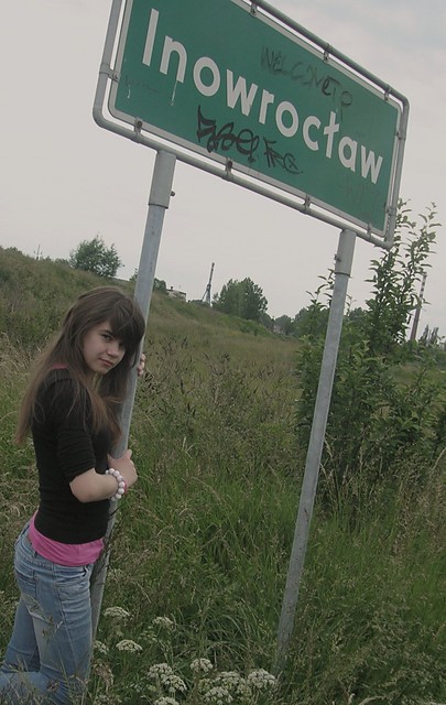 Inowrocaw;)