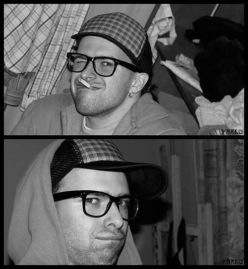 schizz session.