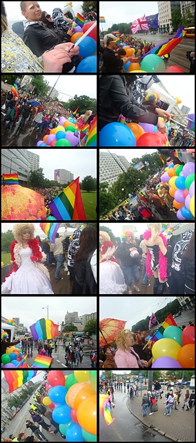 Parada 2009 ...