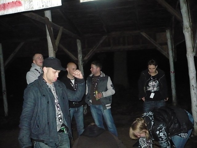 Skorzecin 2009!