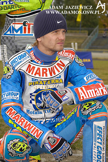 Damian Baliski