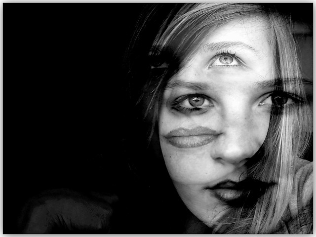 face to face