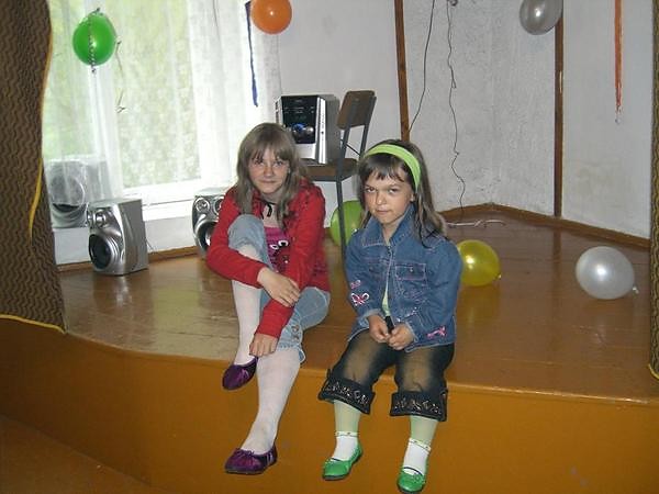 z moj darci na wietlicy