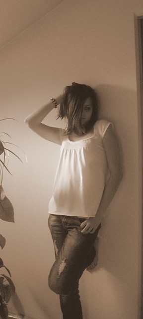 Stoj.