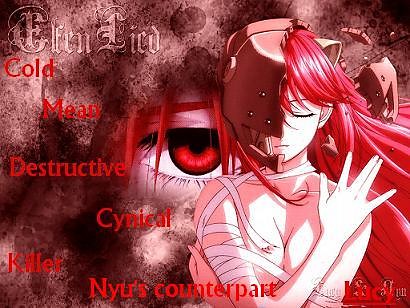 Elfen Lied