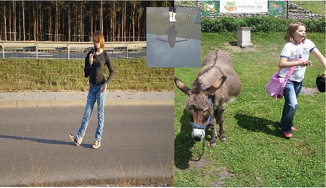 mOje odmiany :*