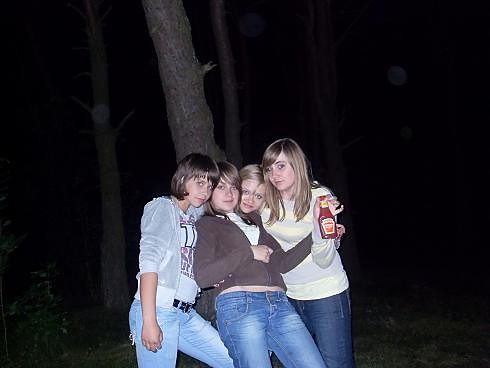 Ognisko.:D