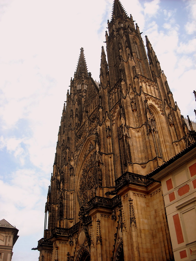 Praga.