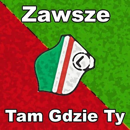 Legia - pogon - zaglebie