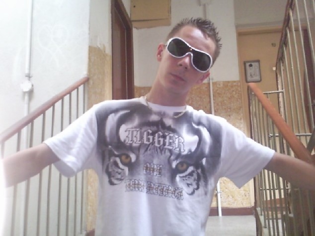 Old school xd