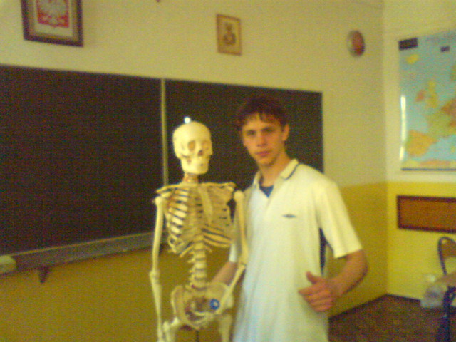 wujek Alfred ; ) 