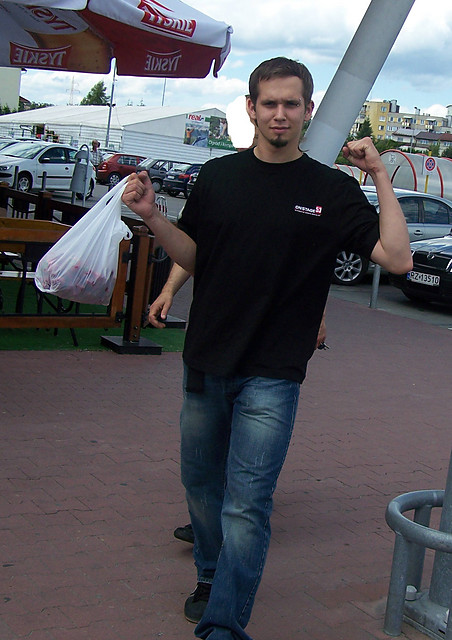 Jest sia, jest moc !