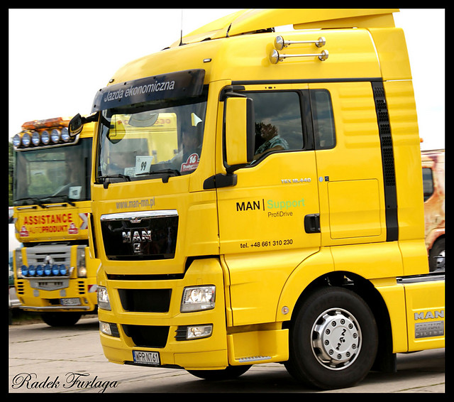 MAN TGX18.440
