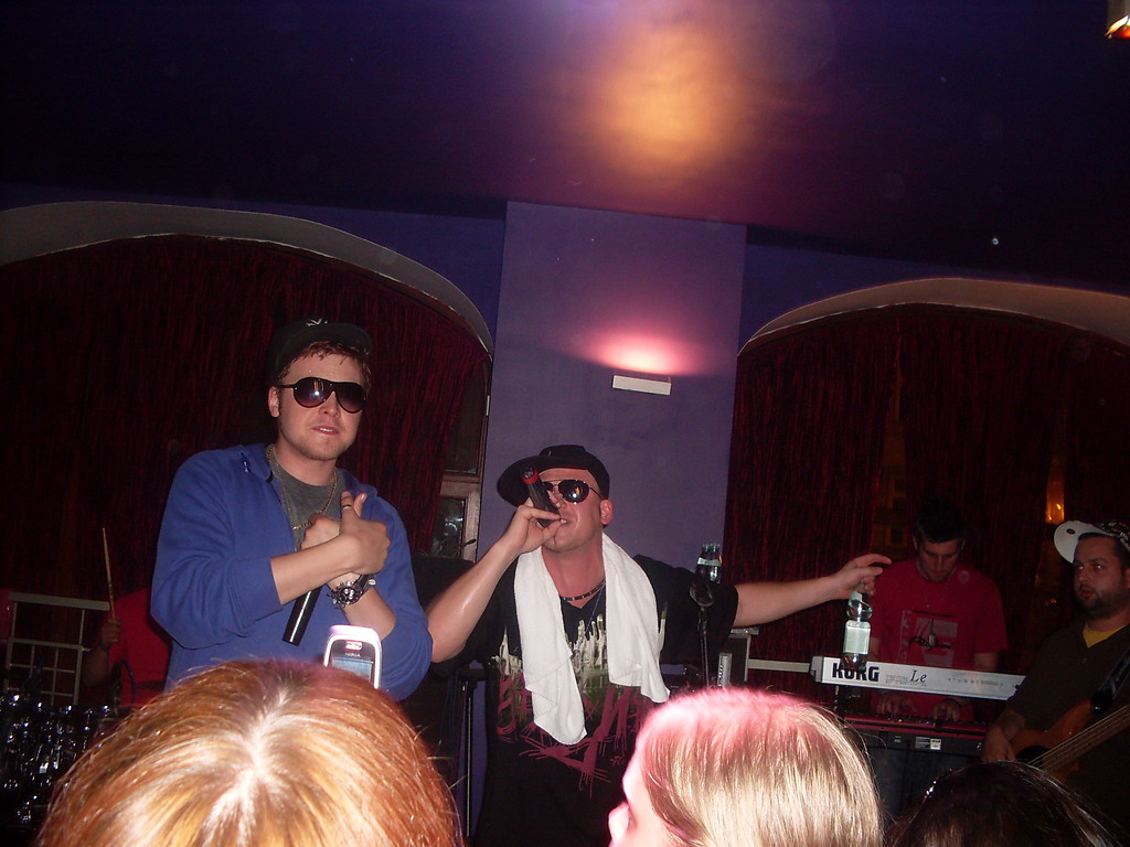 Wozz & Tomson 