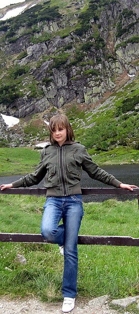 z Karkonoszy^^