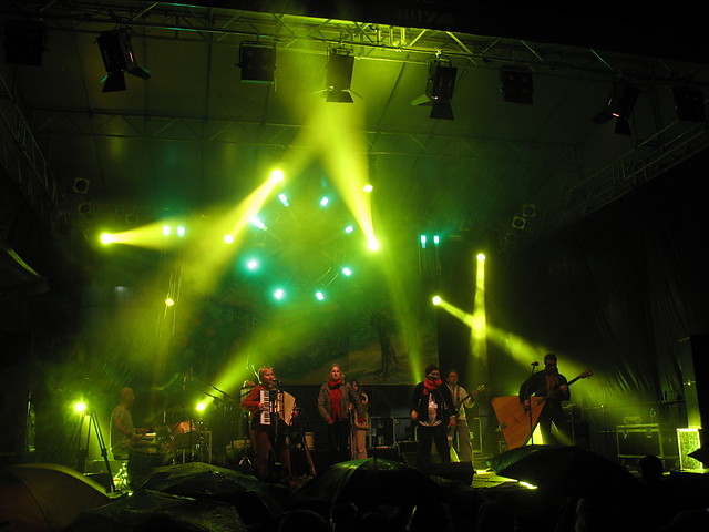Czeremcha 2009