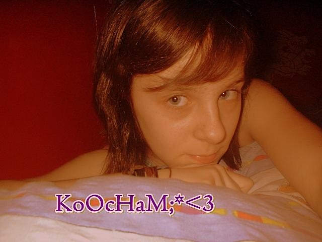 KoOcHaM;*