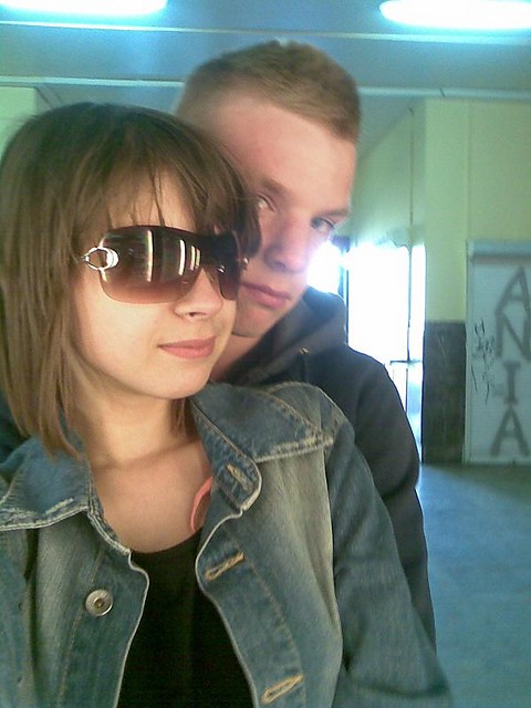 z Nim ;** 