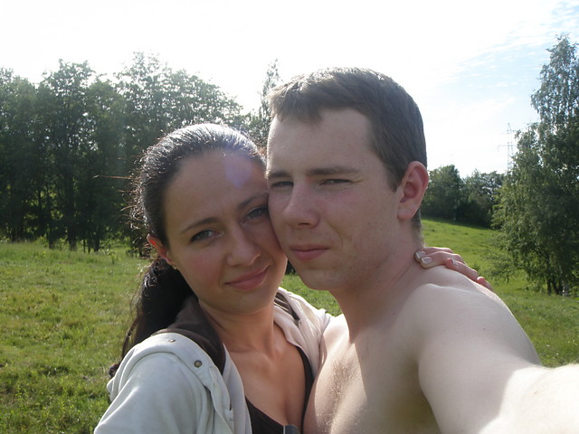 Na polance ... ;D