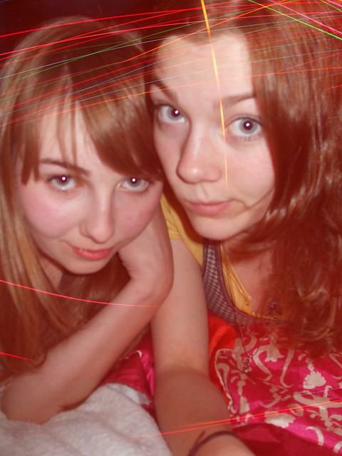 party xD
