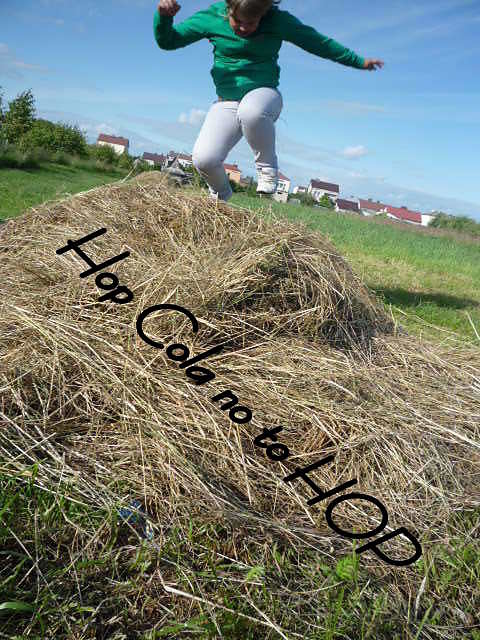 Hop......