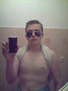 Belmondo xD 