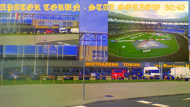 MOTOARENA TORU