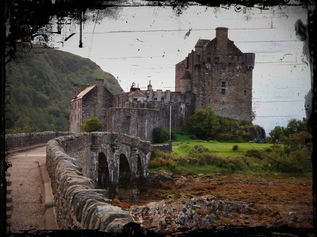 Wyspa Skye