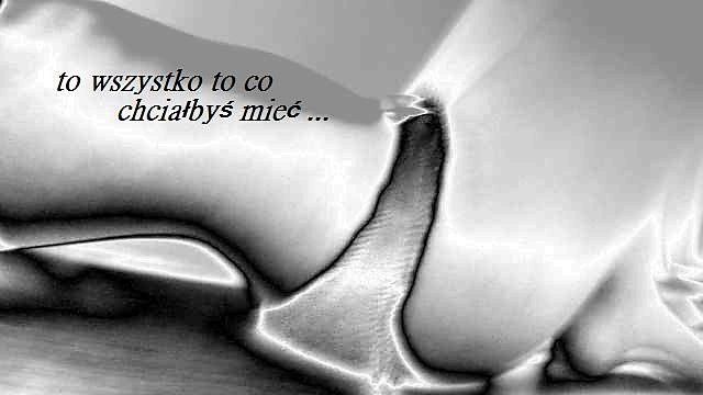 ...to co chciaby mie ...