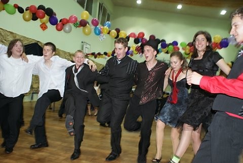 Bal xD