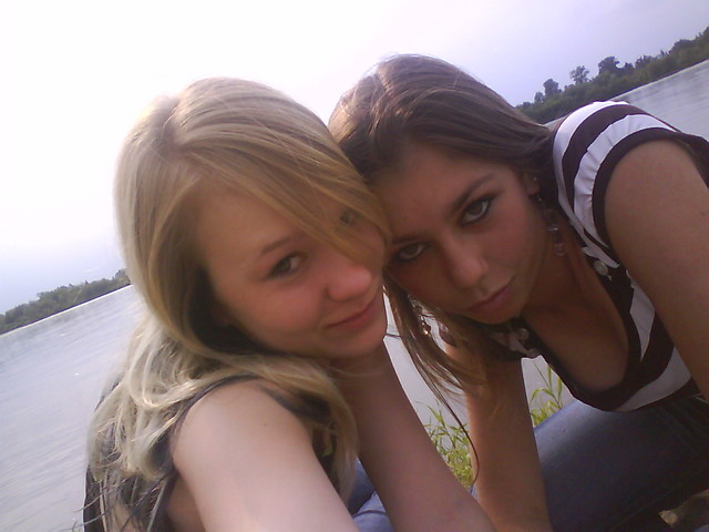 I and You