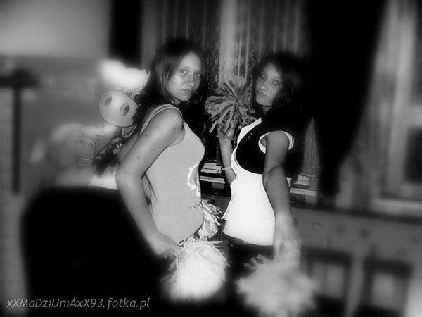 Ja  i Mja BeaTriX ;Kaa Cee;!!