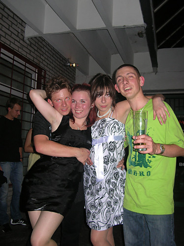 Nd, 14 czerwca 2009, 23:32:54 :)