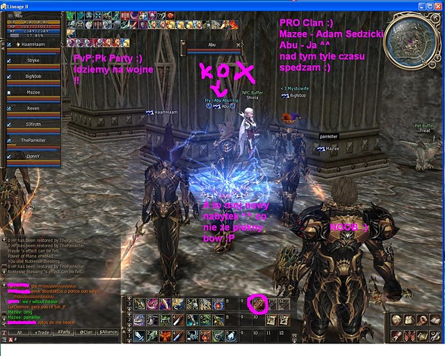 Lineage 2