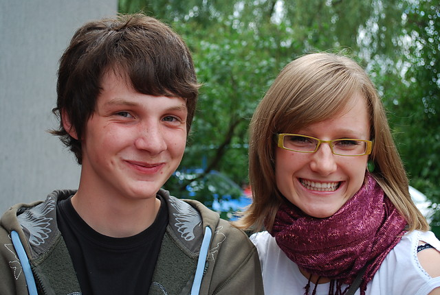 ona i ja..:D