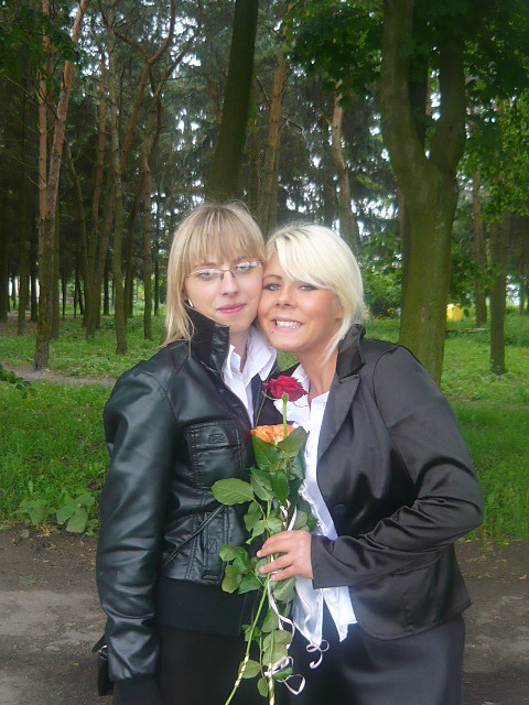 Z Karolink..:*