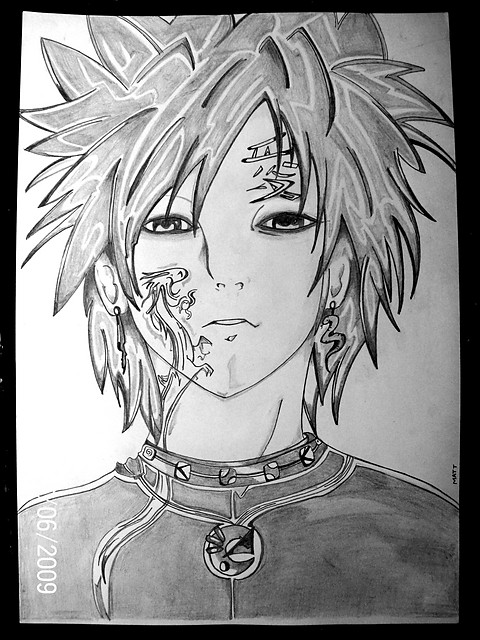 Garra 