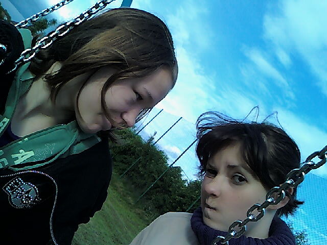Pina i ja