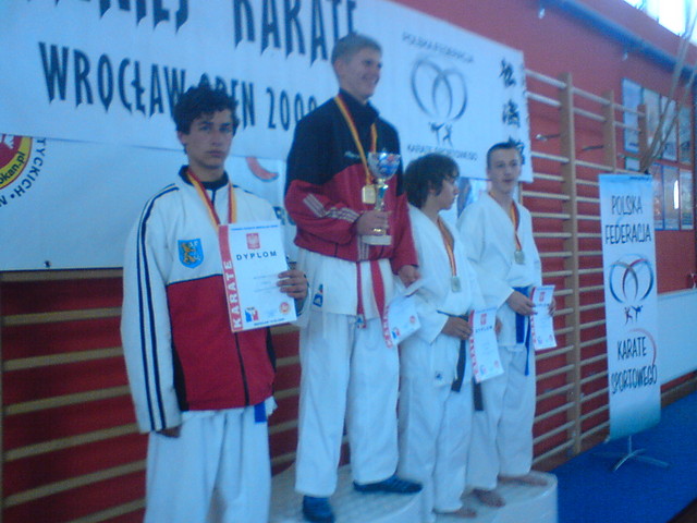 Wroclaw OPEN