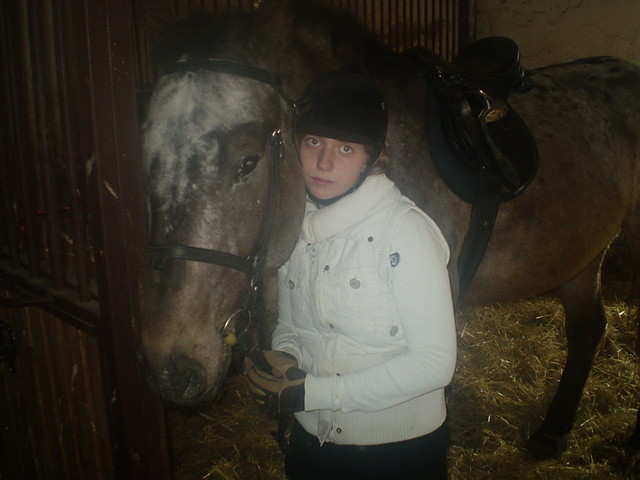 Chwat i ja, obz 2009r
