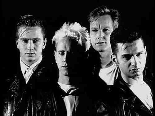 Depeche Mode